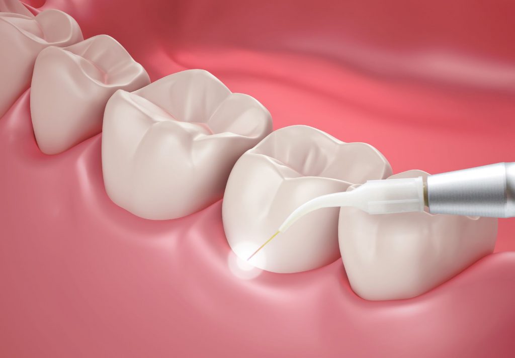Skyline Dental